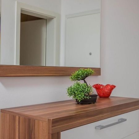 Michelle Apartment Crikvenica Bagian luar foto