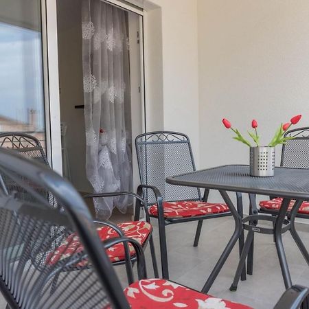 Michelle Apartment Crikvenica Bagian luar foto