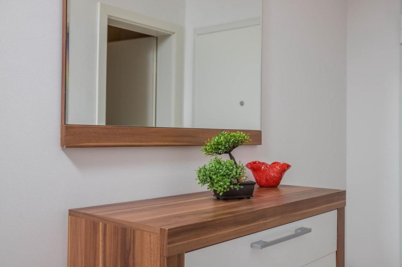 Michelle Apartment Crikvenica Bagian luar foto